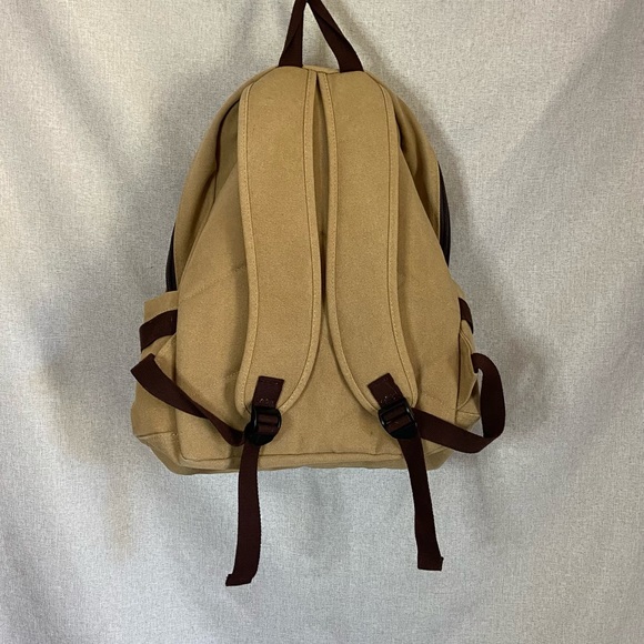 Anime Sword Art Online Cartoon Canvas Backpack - Picture 6 of 12